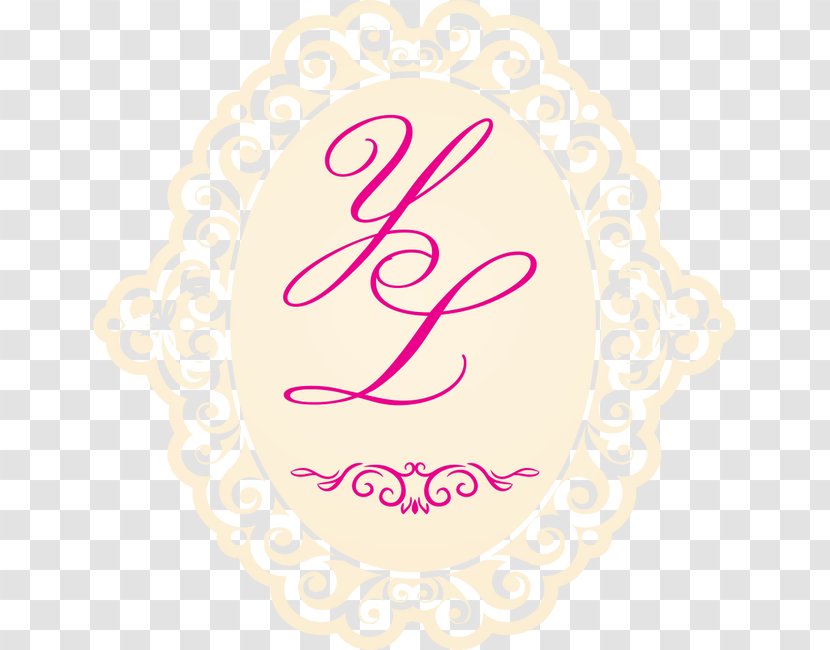 Logis LHostellerie Du Luberon Lourmarin Monogram Cours Saint-Louis - Logo - Wedding Transparent PNG