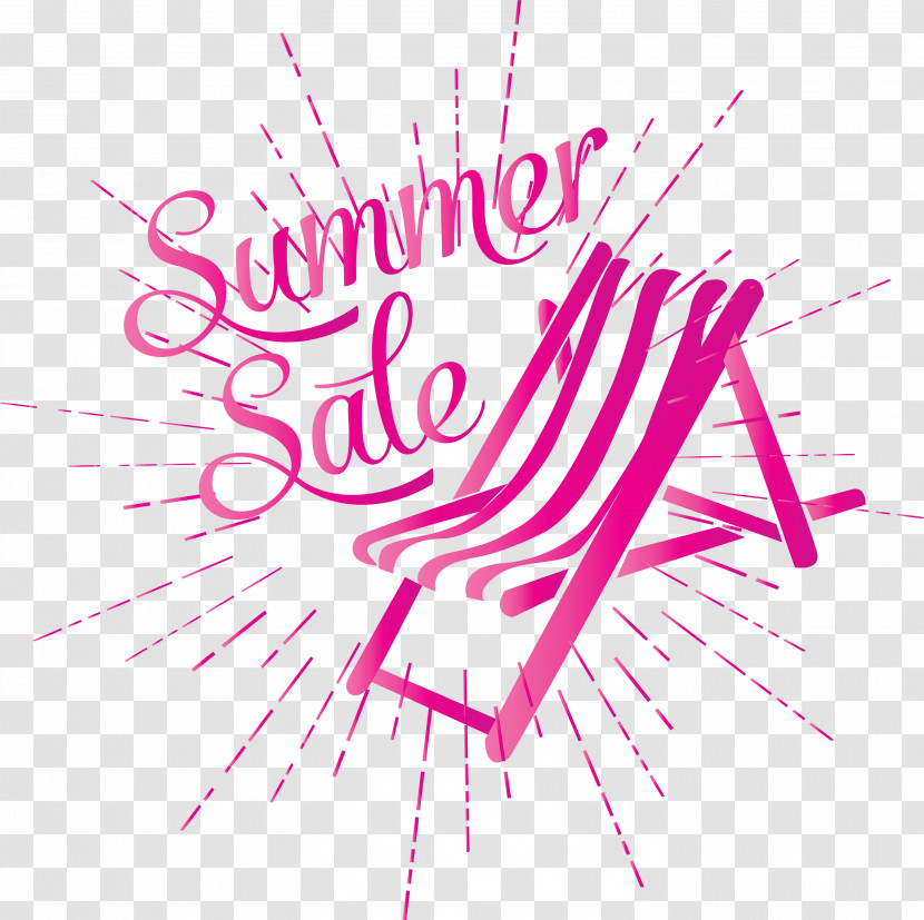 Summer Sale Summer Savings Transparent PNG