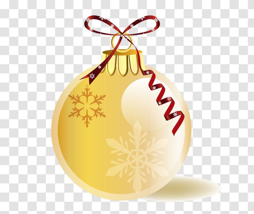 Christmas Ornament Ball. - Fantasy Transparent PNG