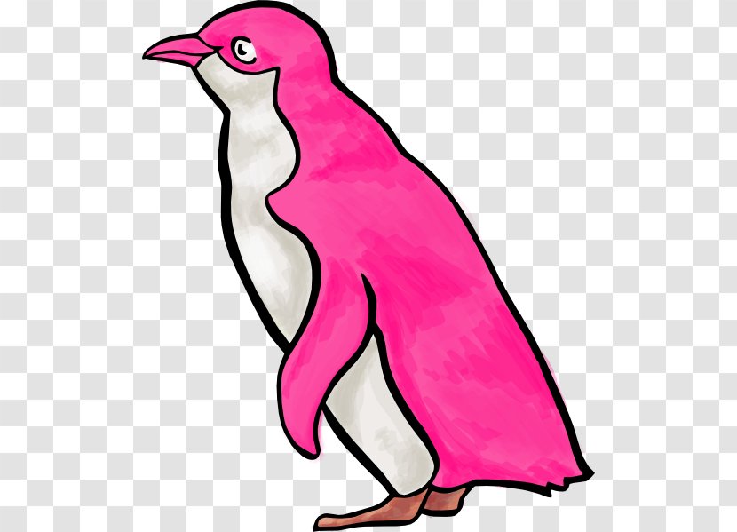 Penguin Drawing Bird Clip Art - Tux Transparent PNG