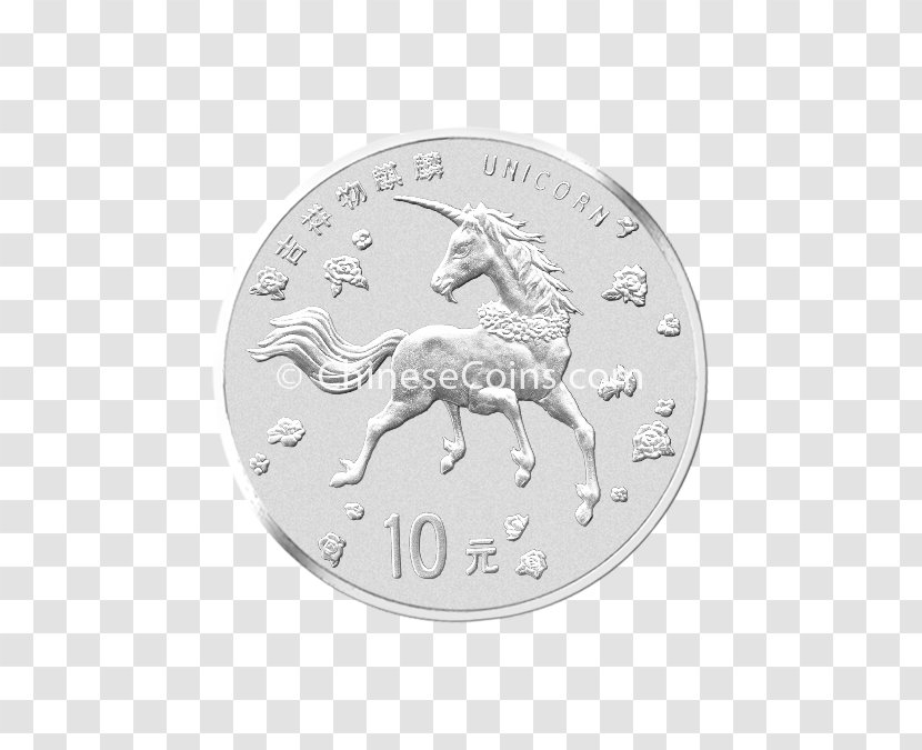 Coin Silver Nickel - Money Transparent PNG