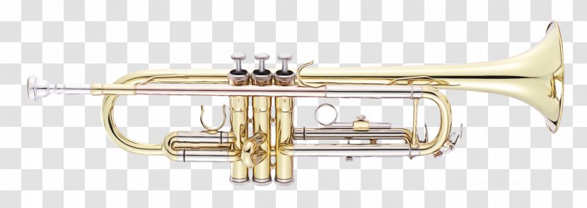 Brass Instruments - Wayne Bergeron - Musical Instrument Transparent PNG