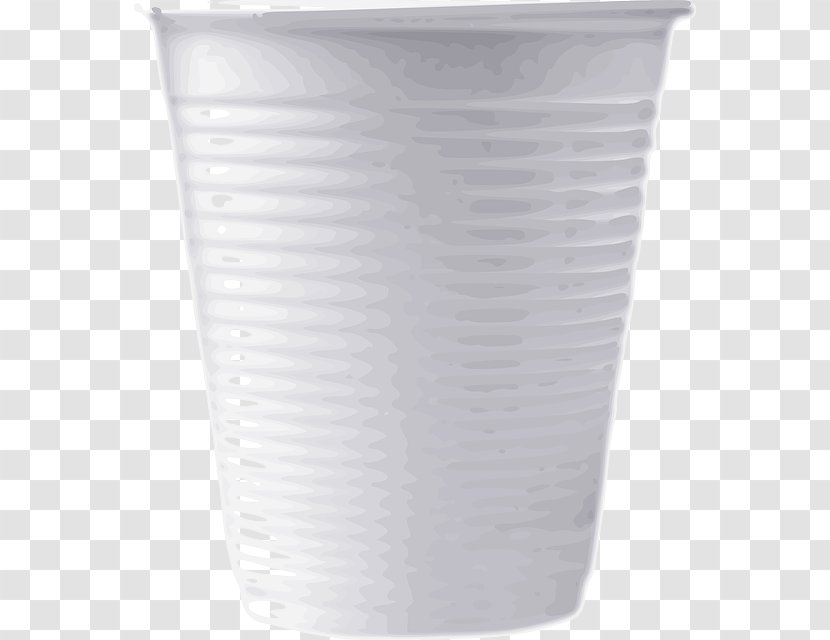 Plastic Bag Cup Recycling Clip Art Transparent PNG