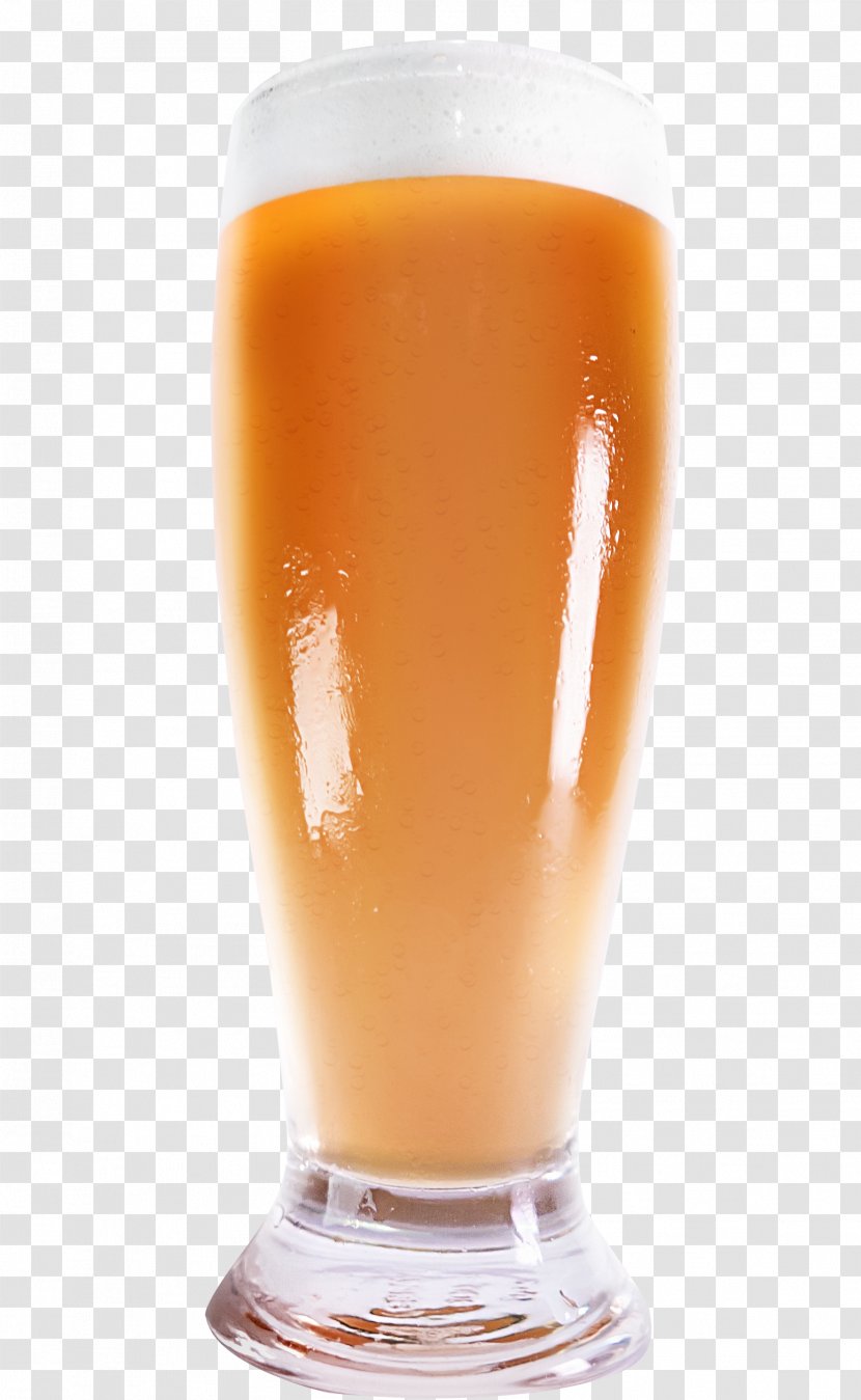 Wheat Beer Lager Cocktail Pilsner - Chopp Transparent PNG