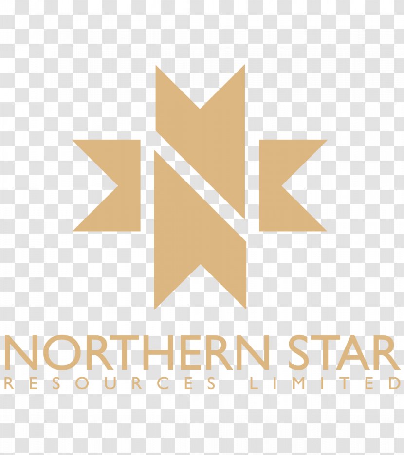 Kalgoorlie Paulsens Gold Mine Northern Star Resources Mining ASX:NST - Brand - Logo Transparent PNG