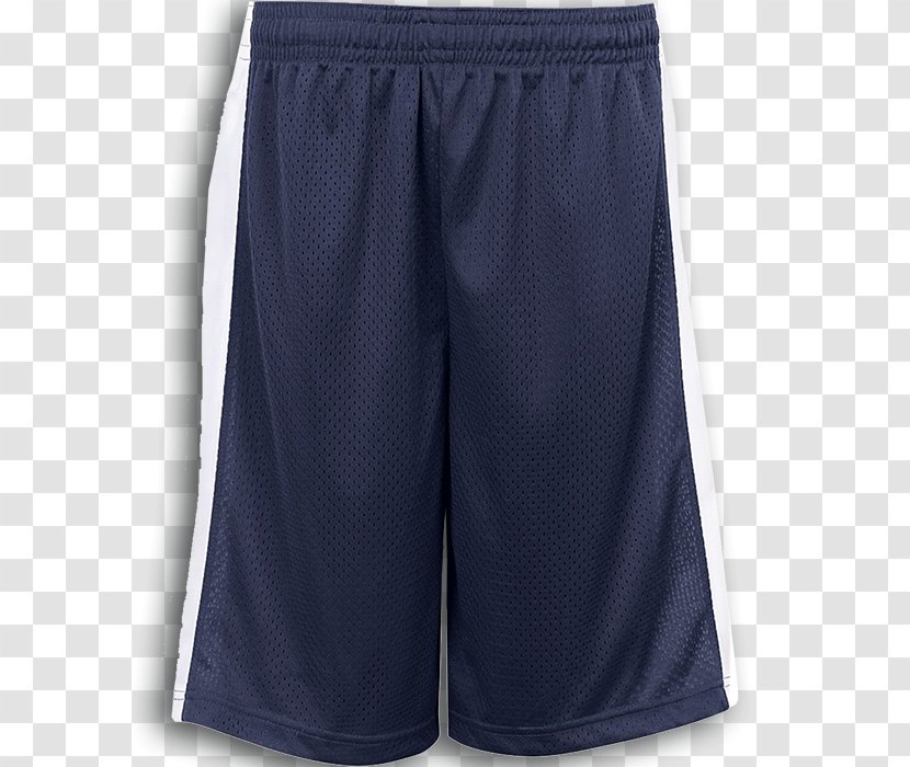 Trunks Bermuda Shorts Cobalt Blue Pants - DS Short Volleyball Sayings Transparent PNG
