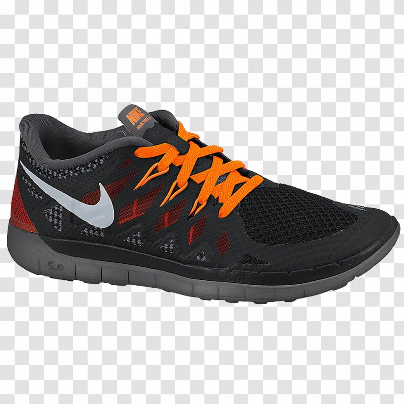 Nike Free Air Max Sneakers Shoe - Footwear Transparent PNG