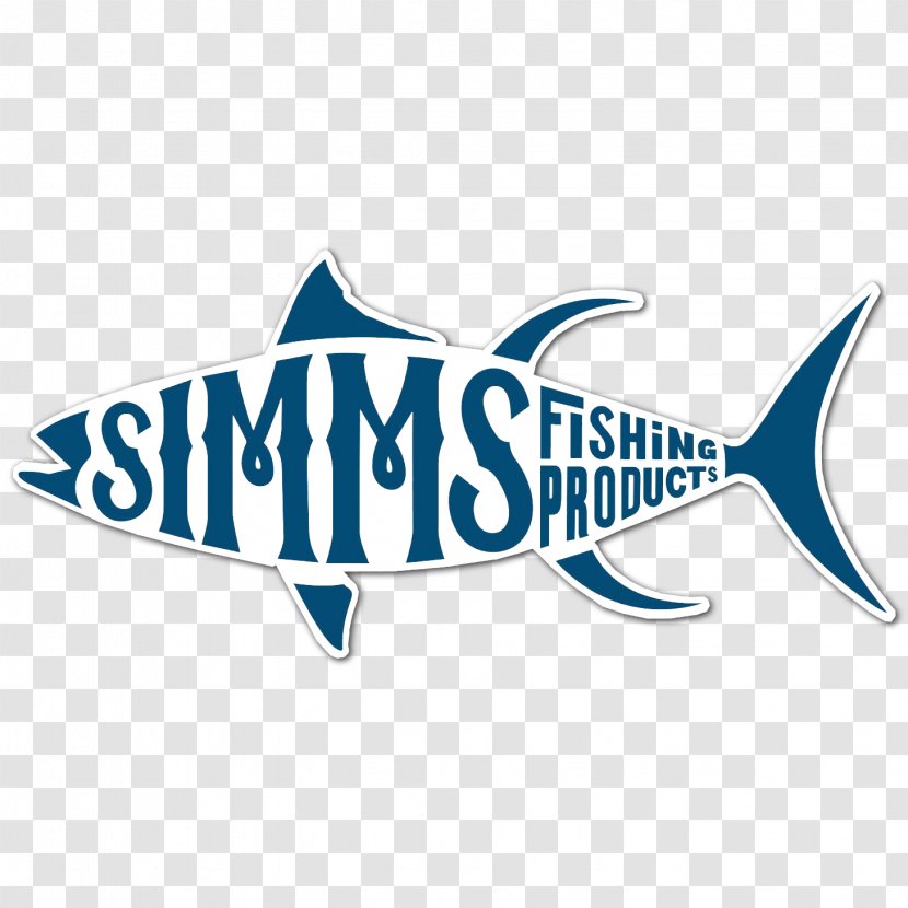 T-shirt Simms Fishing Products Fly Waders - Stop - Decal Transparent PNG