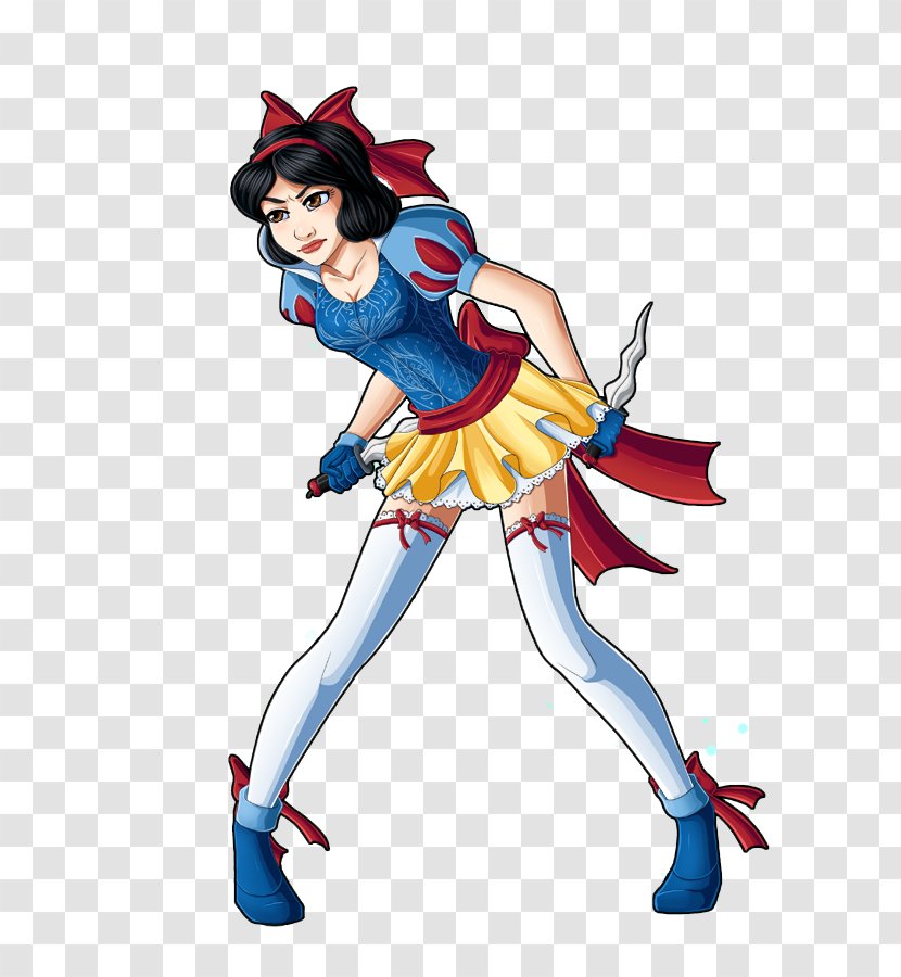 Snow White Disney Princess Megara Elsa Aurora - Silhouette Transparent PNG