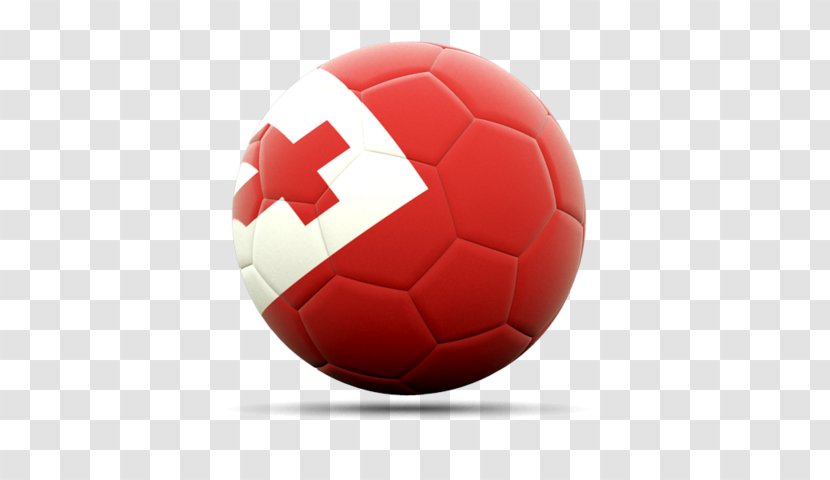 Football - Ball - Flags Transparent PNG