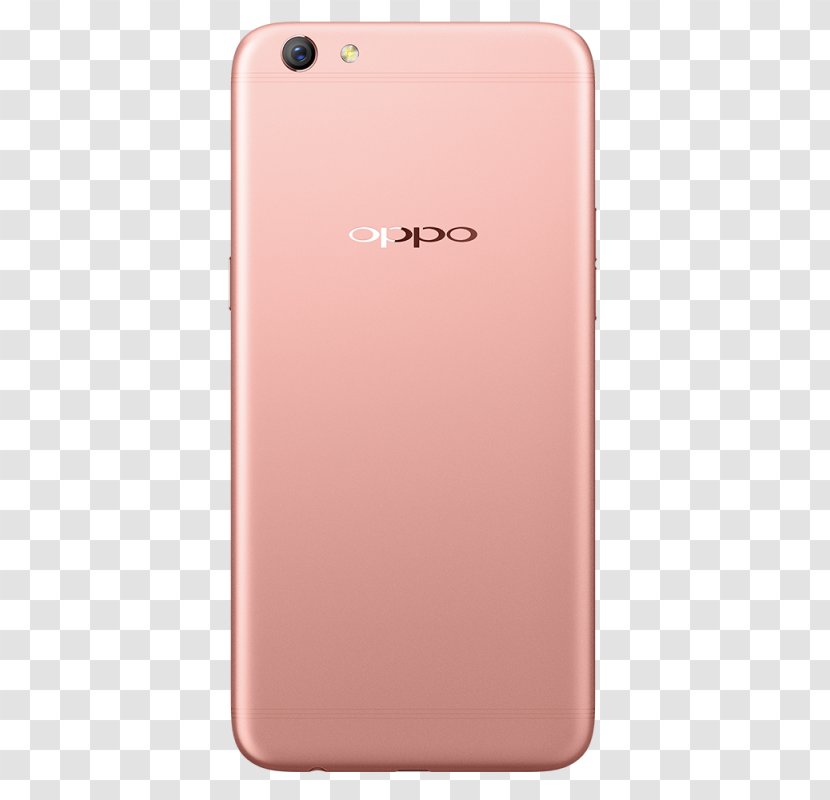 OPPO R9s Plus Digital 4G LTE Telephone - Telephony - Android Transparent PNG