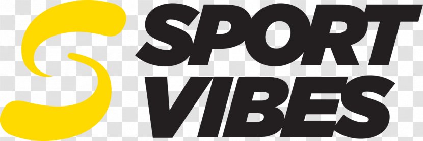 SportVibes Logo Sports Font Product - Brand - Series Transparent PNG