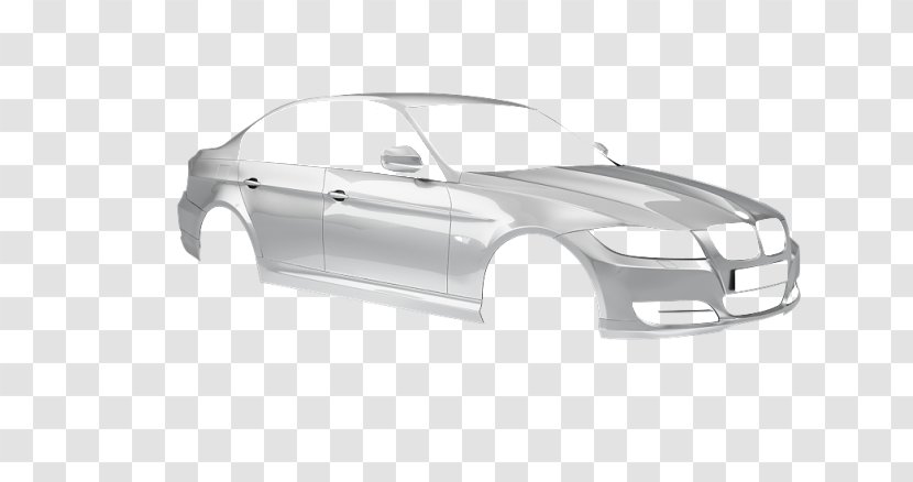 Car Door BMW M Automotive Lighting - Technology - Vray Transparent PNG