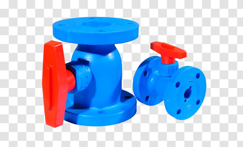 Plastic Ball Valve Piping And Plumbing Fitting Polyvinyl Chloride - Toy - Hardware Transparent PNG