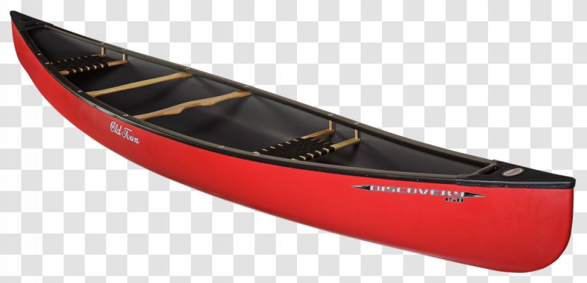 Old Town Canoe Canoeing And Kayaking Paddle - Vehicle - Best Choice Free Download Transparent PNG