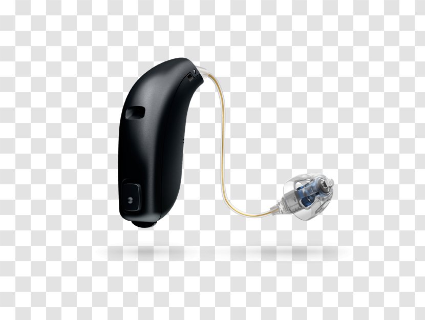 Oticon Hearing Aid Audiology Tinnitus - Ear Transparent PNG