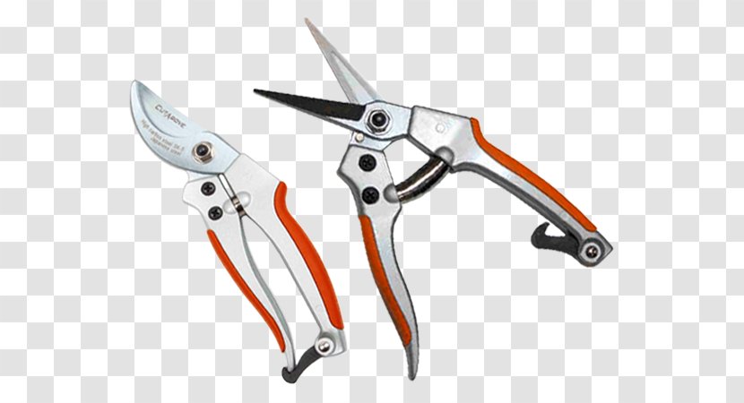 Multi-function Tools & Knives Diagonal Pliers Alicates Universales Cutting Tool - Pruning Shears Transparent PNG