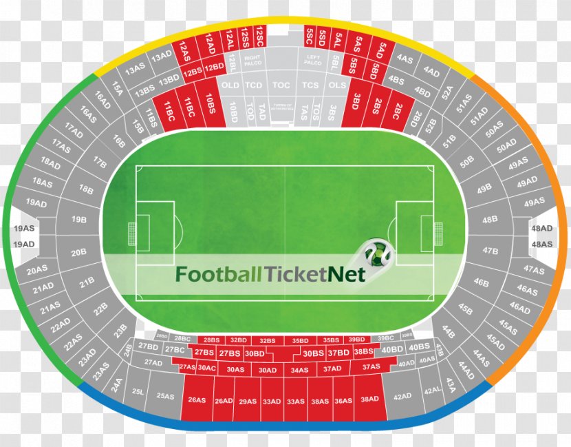 Soccer-specific Stadium - Soccer Specific - Design Transparent PNG