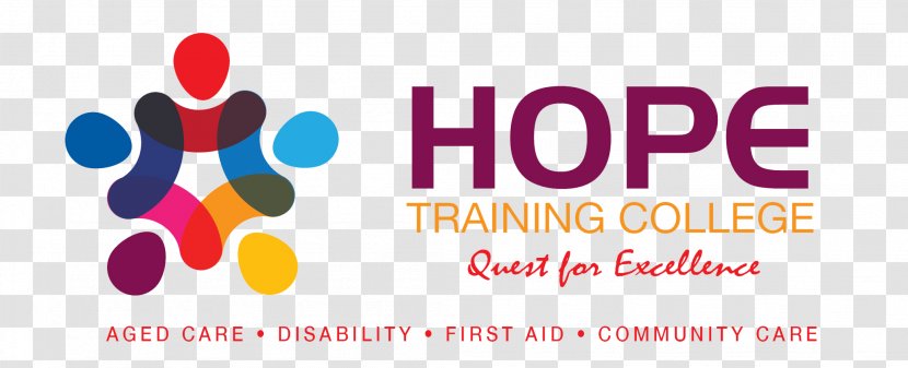 Hope Training College Of Australia Disability First Aid Supplies Aged Care - Affordable Transparent PNG