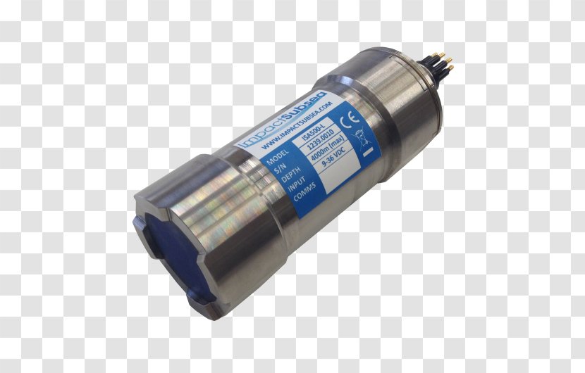 Altimeter Autonomous Underwater Vehicle Remotely Operated Pressure Sensor - Products Transparent PNG