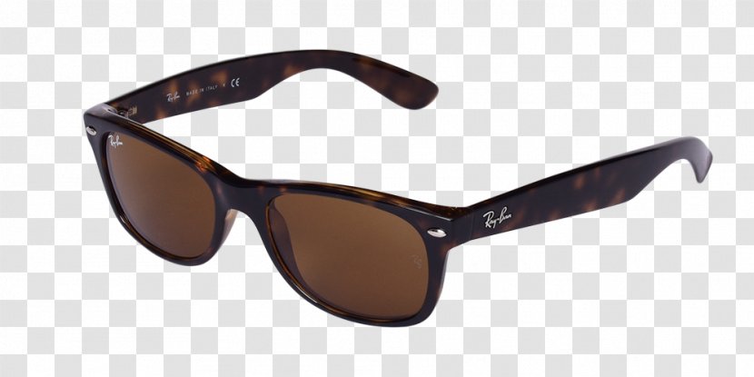 Ray-Ban Wayfarer Sunglasses New Classic Original - Skechers - Ray Ban Transparent PNG