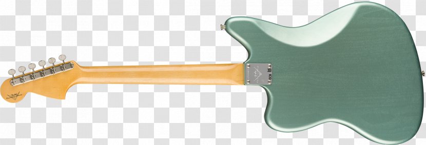 Electric Guitar Squier Deluxe Hot Rails Stratocaster Fender Musical Instruments Corporation Jazzmaster Transparent PNG
