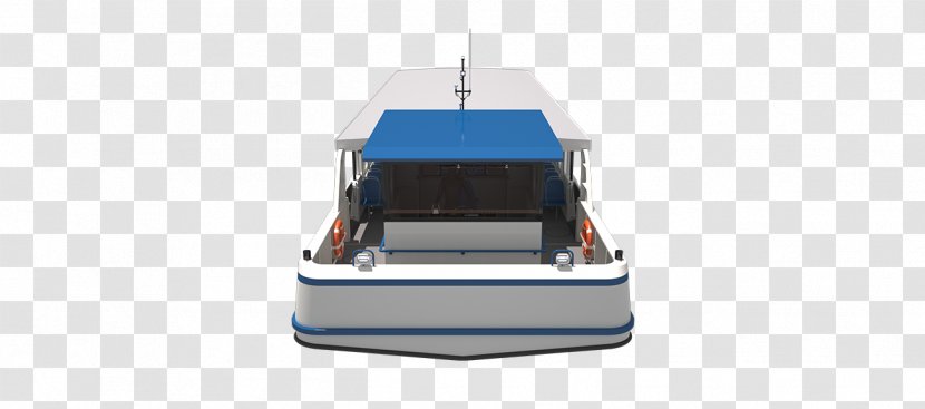 Ferry Watercraft Boat Damen Group Vehicle - Waterway Transparent PNG