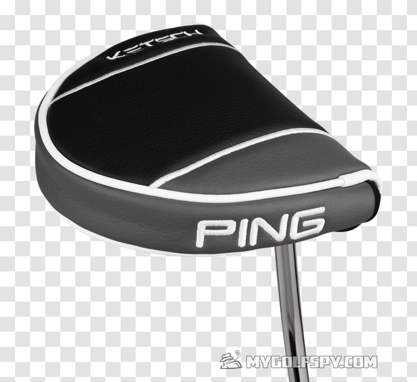 Sand Wedge Product Design Putter - Sports Equipment - Top Secret Spy Devices Transparent PNG