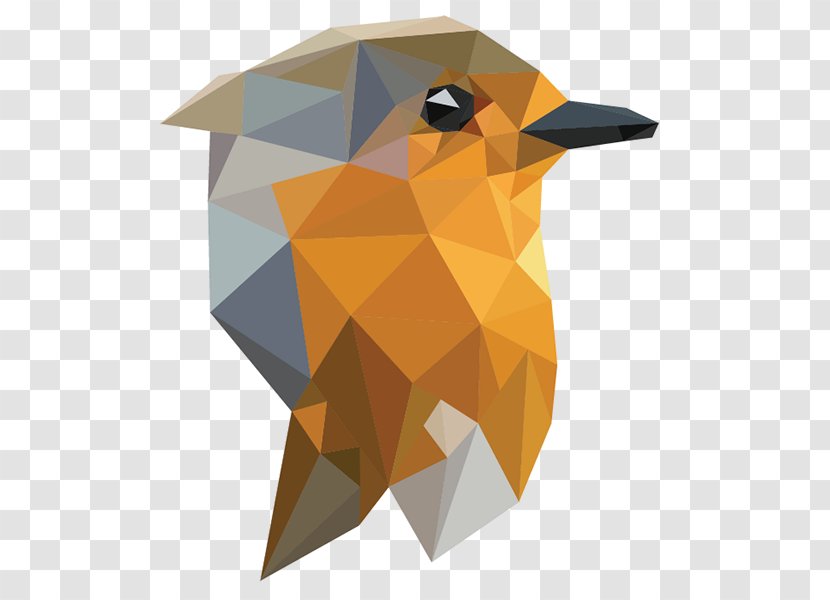 Beak Product Design Orange S.A. - Bird Transparent PNG