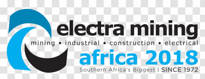 2018 Electra Mining Africa Expo Centre Johannesburg Industry - 2016 - Industrialization Day Transparent PNG