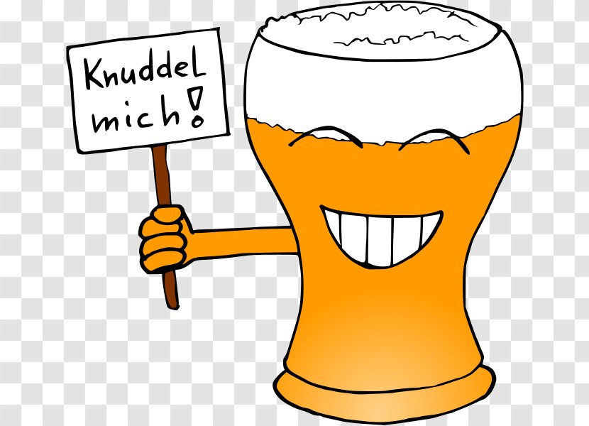 Creative Commons Attribution Wheat Beer License Clip Art - Wikipedia - Weissbier Transparent PNG