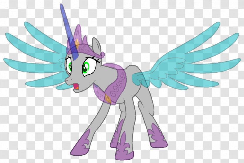 Princess Celestia Luna Pony Twilight Sparkle Pinkie Pie - Mammal - Falling Away From Me Transparent PNG