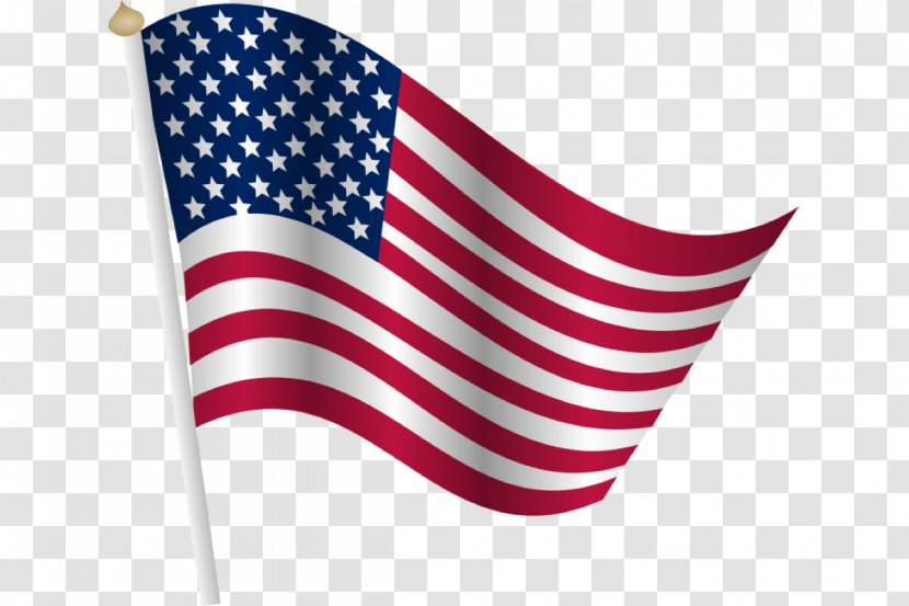 Flag Of The United States American Revolutionary War Civil Clip Art Transparent PNG