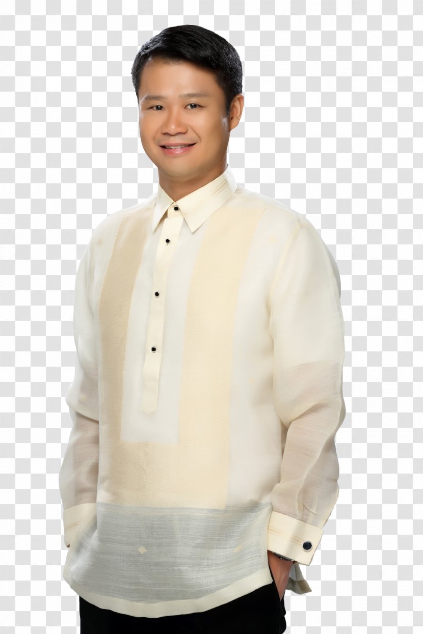 Win Gatchalian Valenzuela Senate Of The Philippines House Representatives Club Filipino - Outerwear - Politician Transparent PNG
