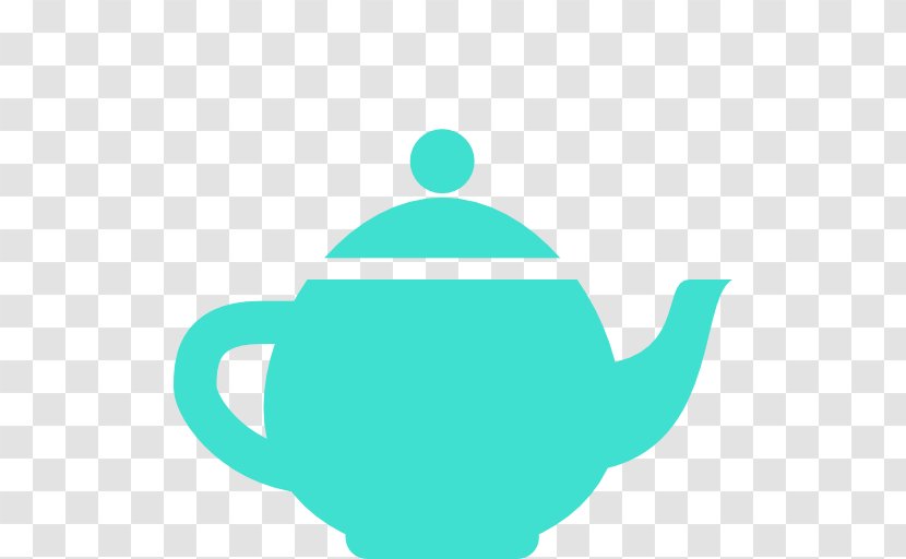 Teapot Coffee Cafe - Drinkware - Tea Transparent PNG