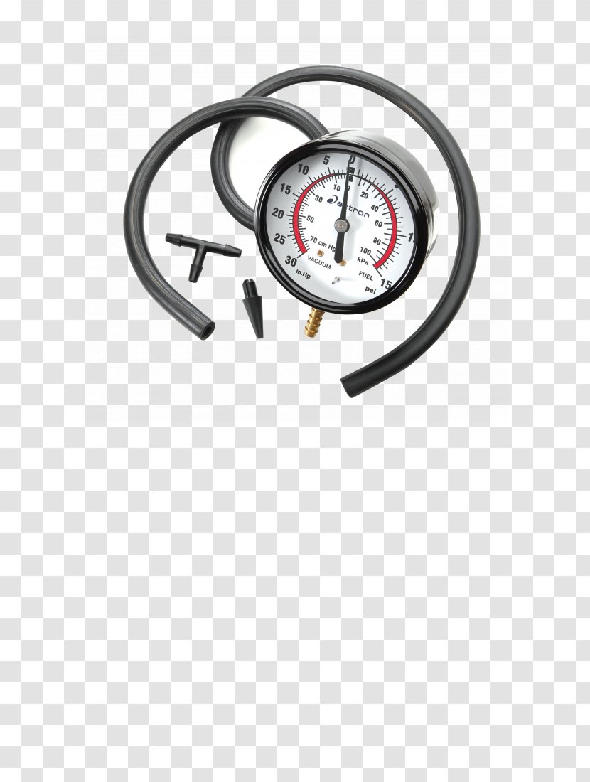 Gauge Pressure Measurement Vacuum Fuel - Hardware - Mechanical Parts Transparent PNG