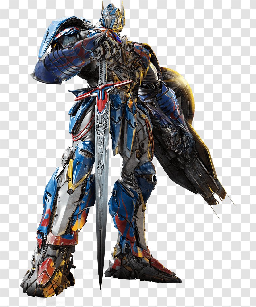 Optimus Prime Bumblebee Transformers: The Game - Transformers Revenge Of Fallen Transparent PNG