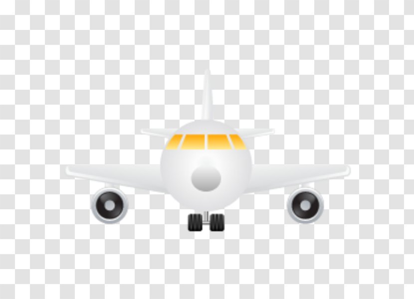 Narrow-body Aircraft Airplane Aerospace Engineering - Technology Transparent PNG
