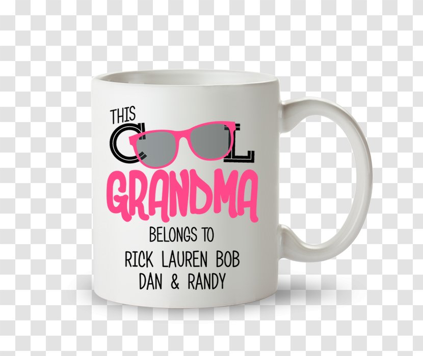 T-shirt Mug Personalization Sister Gift - Uncle Transparent PNG
