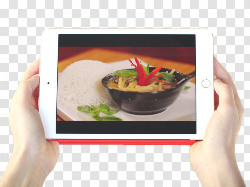 Thai Cuisine Green Curry Cooktour - Recipe Transparent PNG