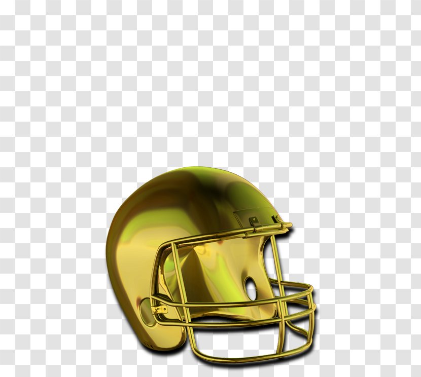 American Football Helmets Lacrosse Helmet Protective Gear - RED FOOTBALL Transparent PNG