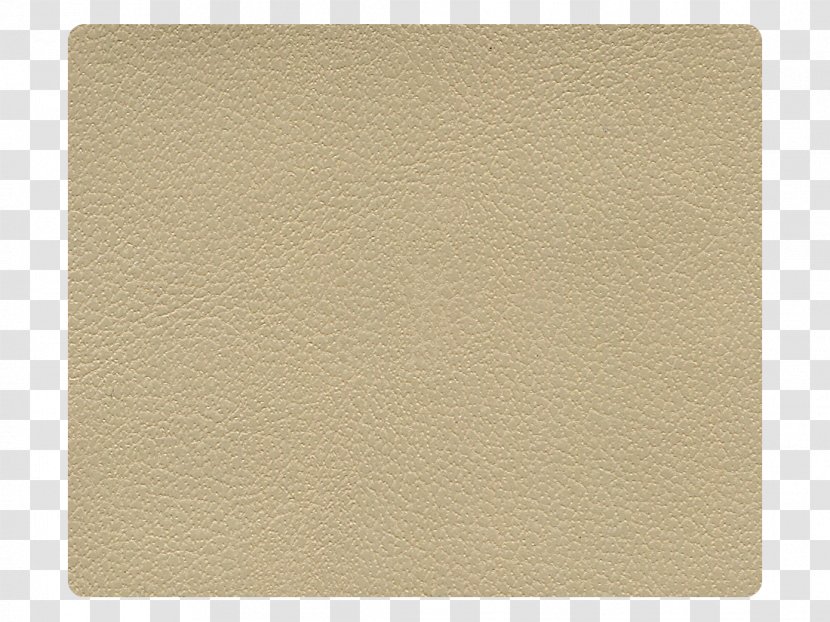 Place Mats Rectangle - Beige - Fabric Swatch Transparent PNG