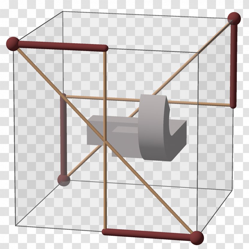 Line Angle - Table Transparent PNG