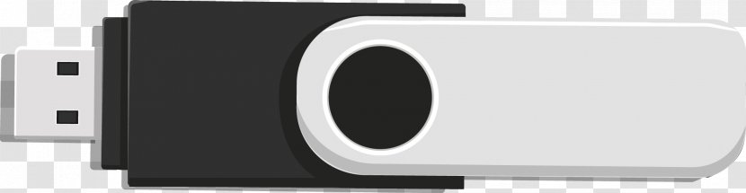 USB Flash Drives Output Device Computer Speakers Clip Art - Usb Transparent PNG