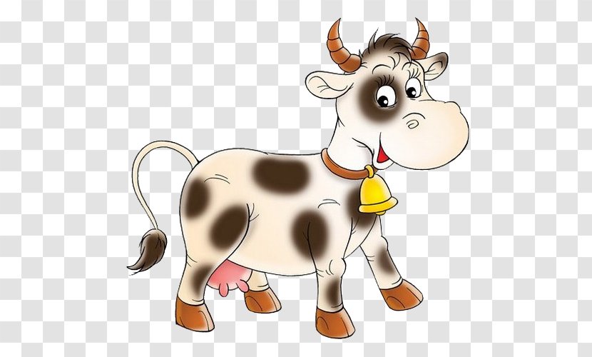 Cattle Royalty-free Clip Art - Word - Children Stuff Transparent PNG