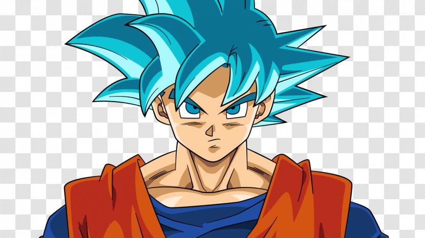 Goku Frieza Vegeta Trunks Majin Buu - Silhouette Transparent PNG