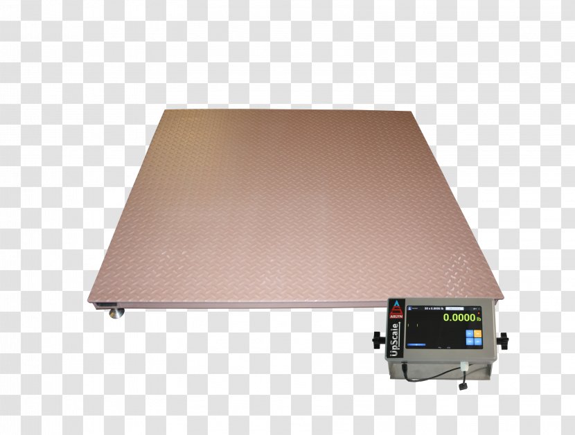 Flooring Plastic Display Device - Bench - Flexible Transparent PNG