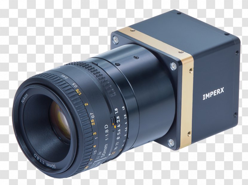 Digital SLR Camera Lens Charge-coupled Device Link - Bobcat Company Transparent PNG
