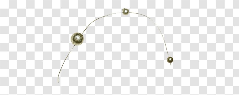 Material Body Jewellery Angle - Jewelry Making Transparent PNG