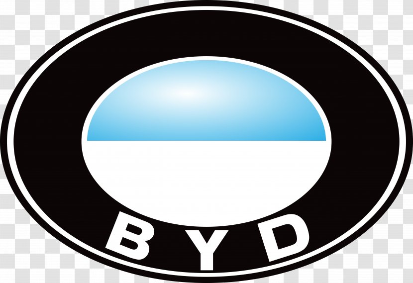 Car Mercedes-Benz BYD Auto BMW Logo - Byd - Graphic Transparent PNG